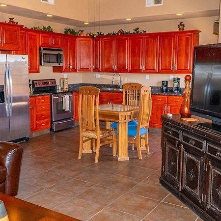 Апартаменты Casa Vacacional... Para Disfrutar. Пуэрто-Пеньяско Экстерьер фото