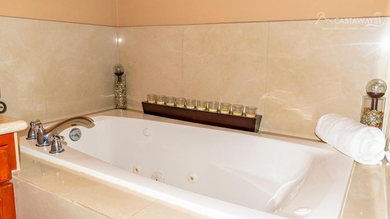 Апартаменты Casa Vacacional... Para Disfrutar. Пуэрто-Пеньяско Экстерьер фото